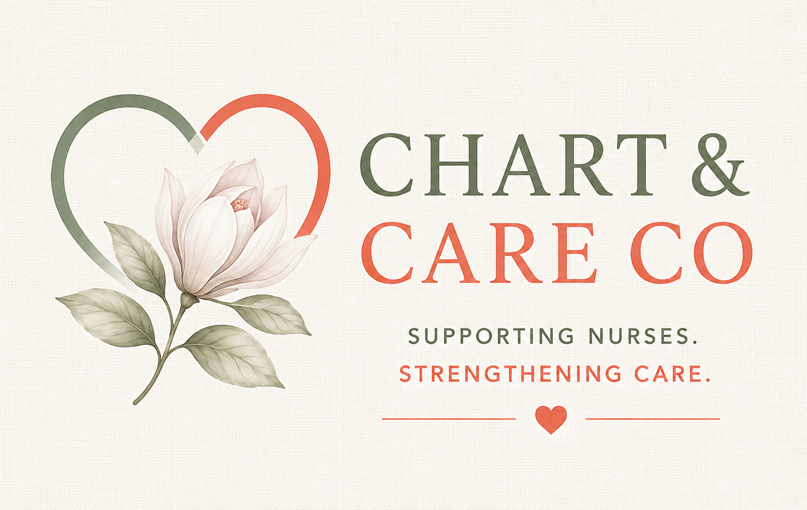 Chart & care co